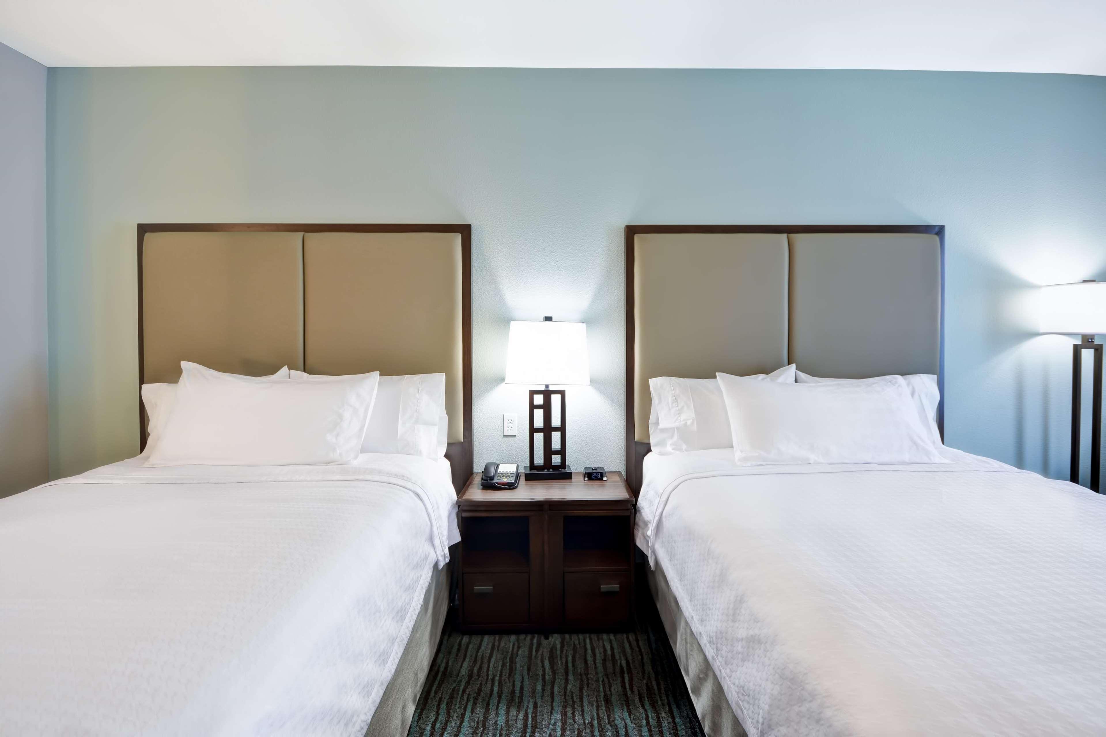 Homewood Suites By Hilton Galveston Exterior photo