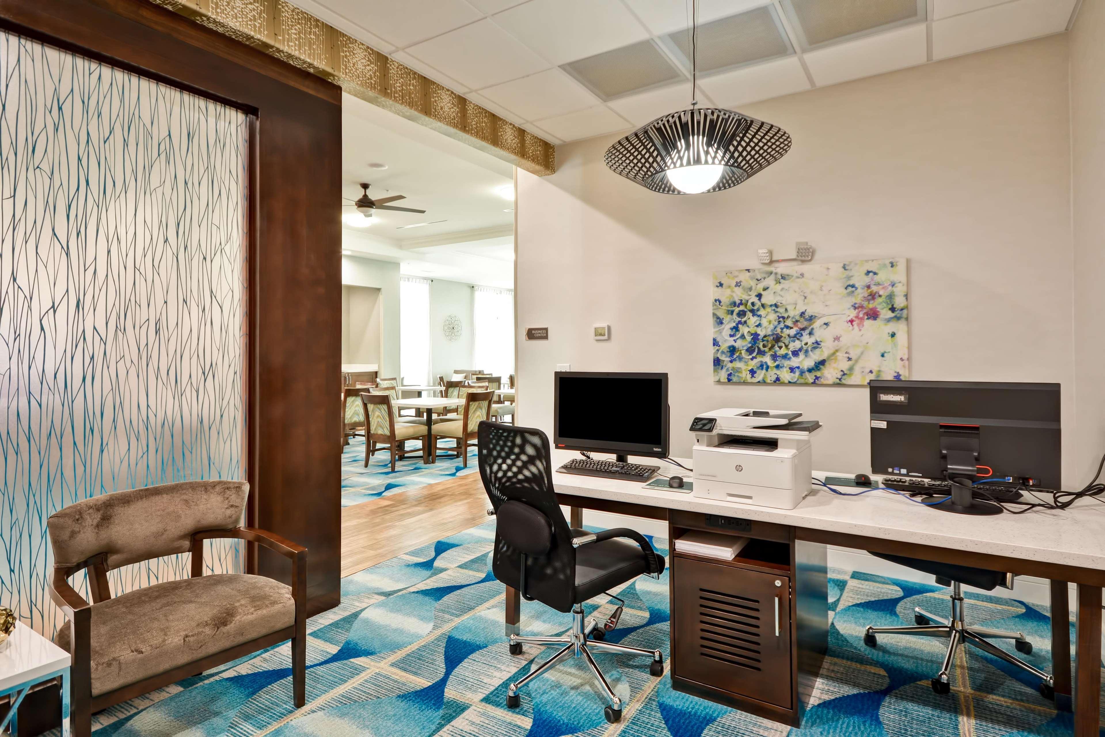 Homewood Suites By Hilton Galveston Exterior photo