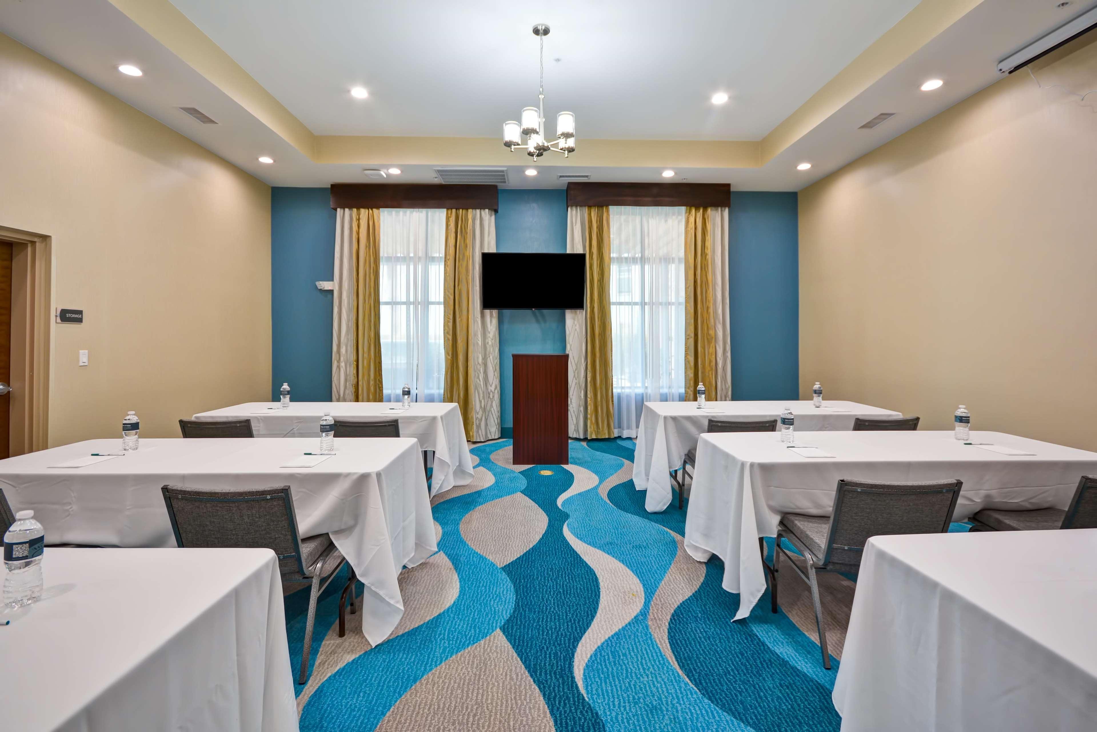 Homewood Suites By Hilton Galveston Exterior photo