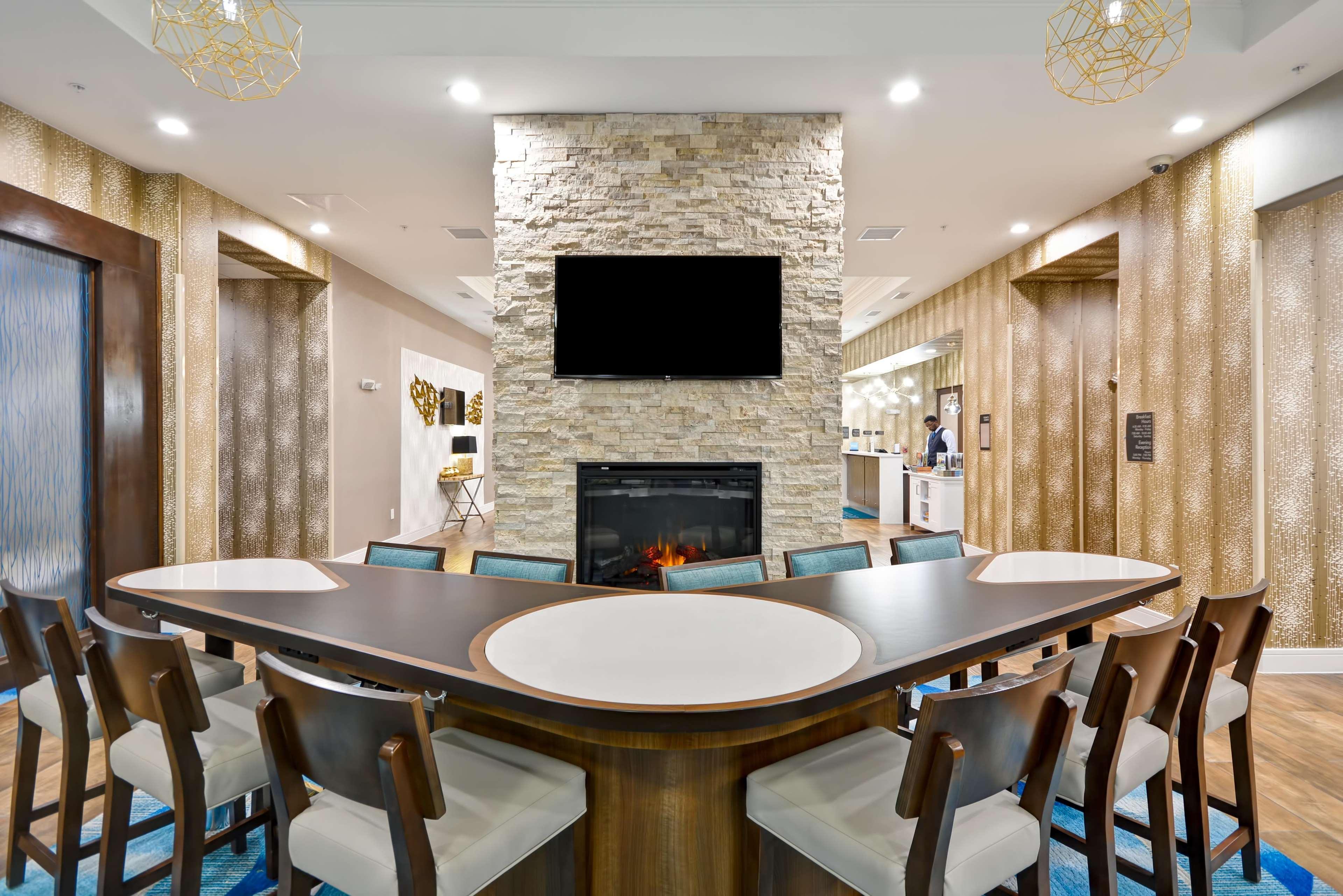 Homewood Suites By Hilton Galveston Exterior photo