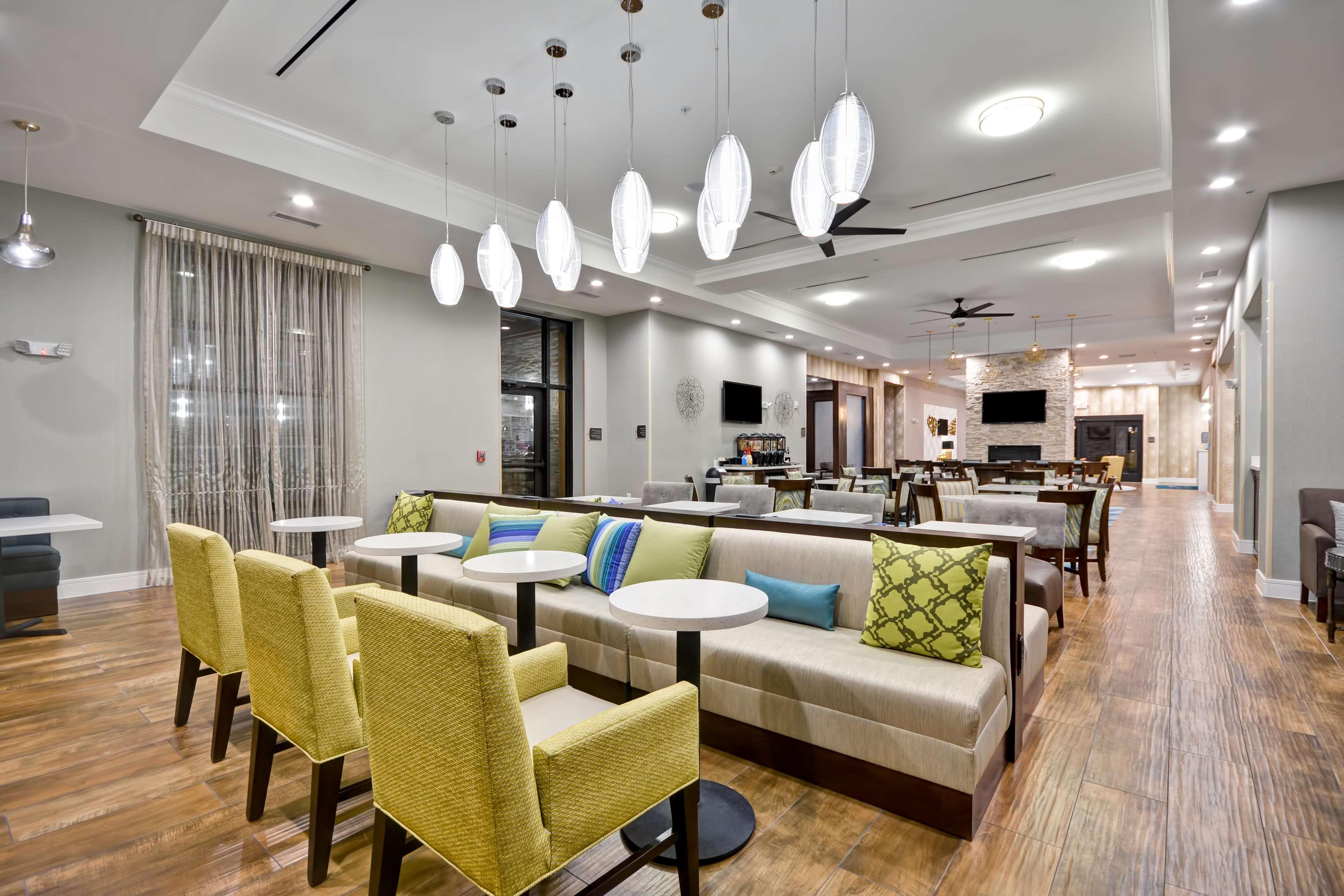Homewood Suites By Hilton Galveston Exterior photo