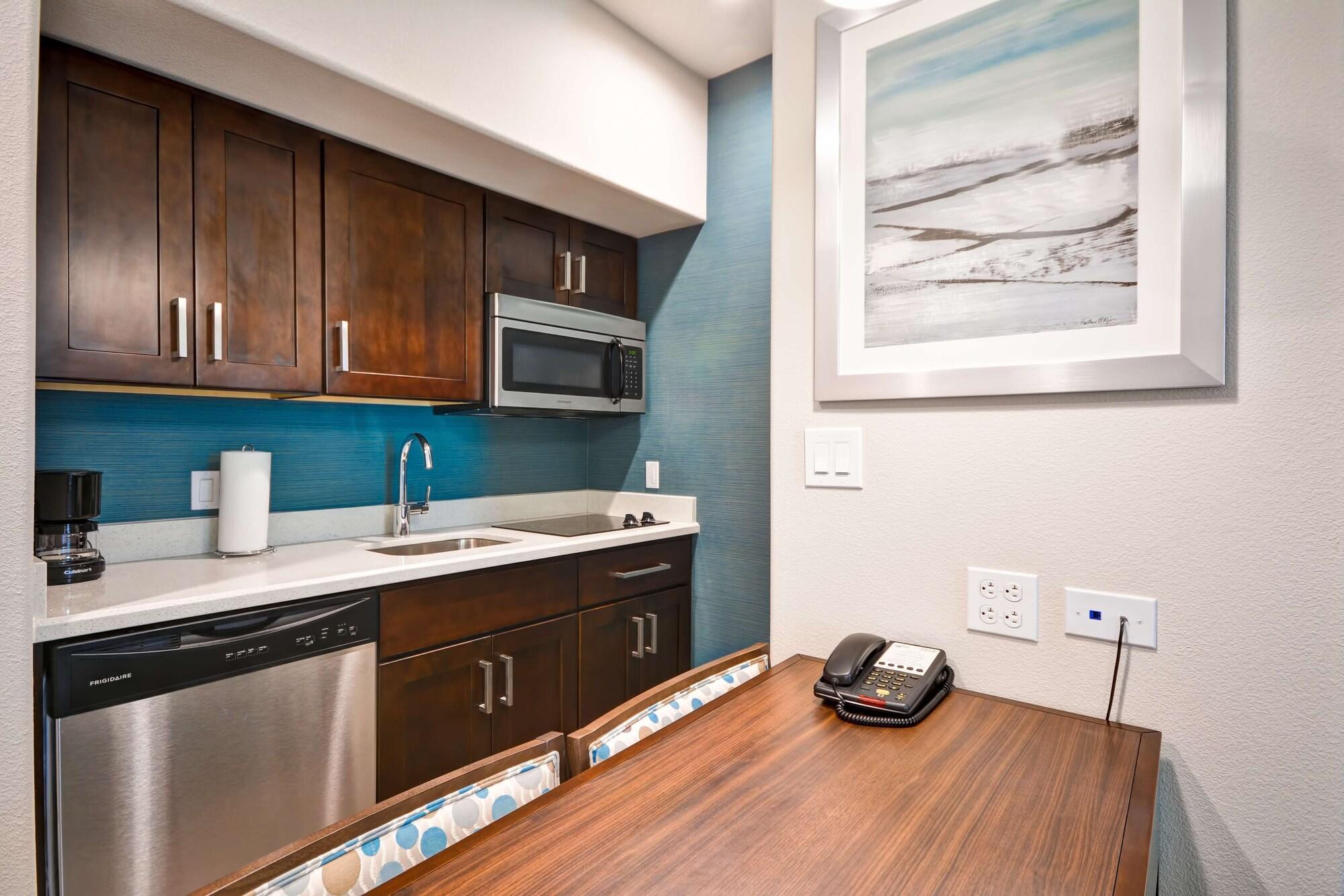 Homewood Suites By Hilton Galveston Exterior photo
