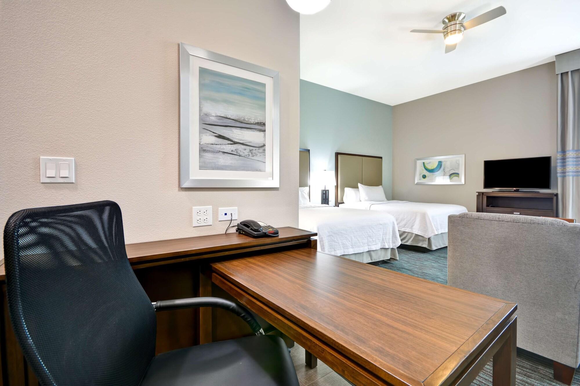 Homewood Suites By Hilton Galveston Exterior photo