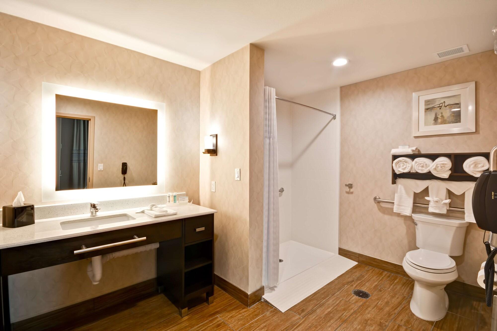 Homewood Suites By Hilton Galveston Exterior photo