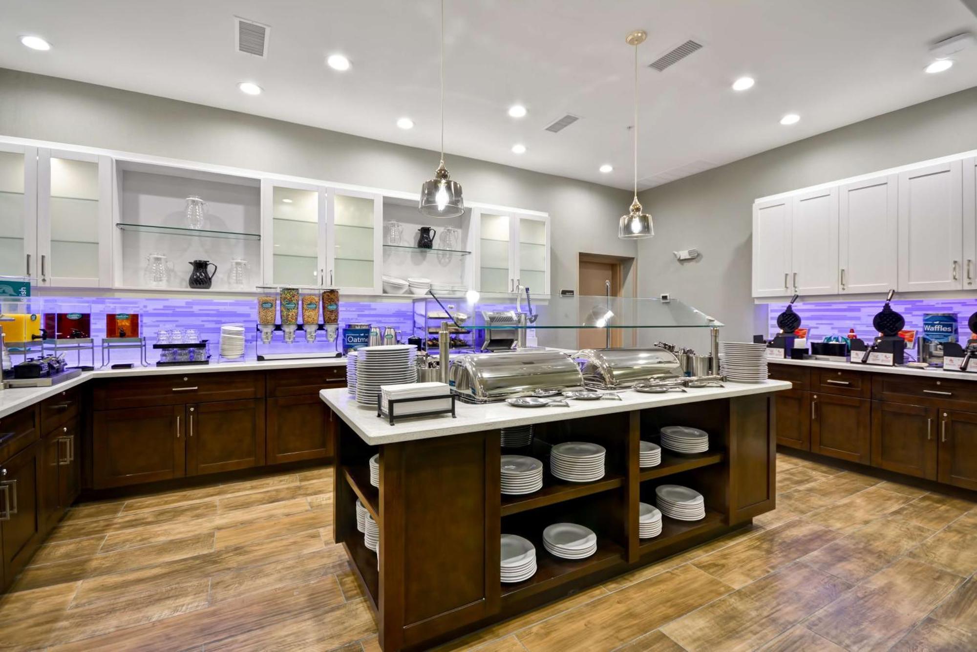 Homewood Suites By Hilton Galveston Exterior photo