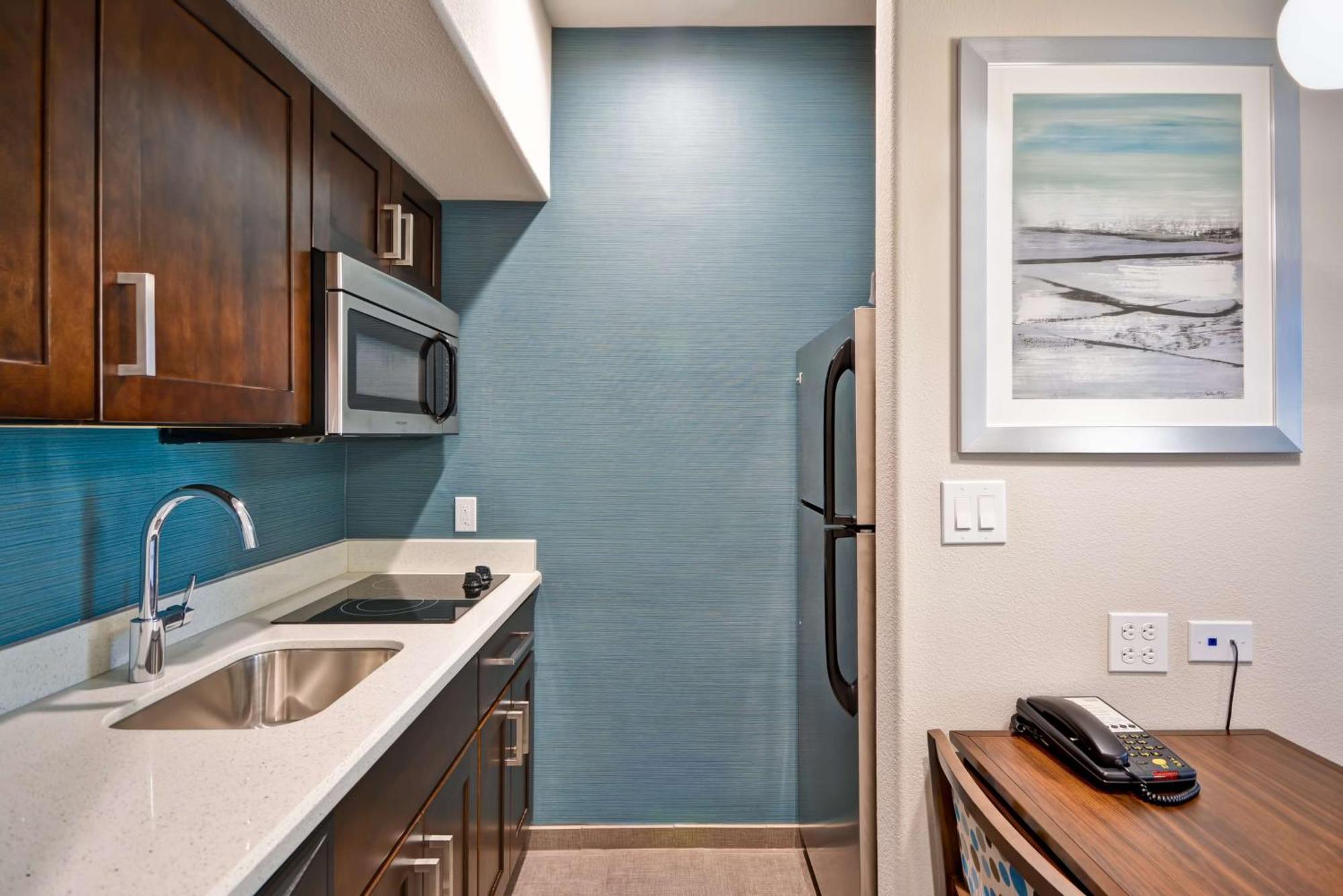 Homewood Suites By Hilton Galveston Exterior photo