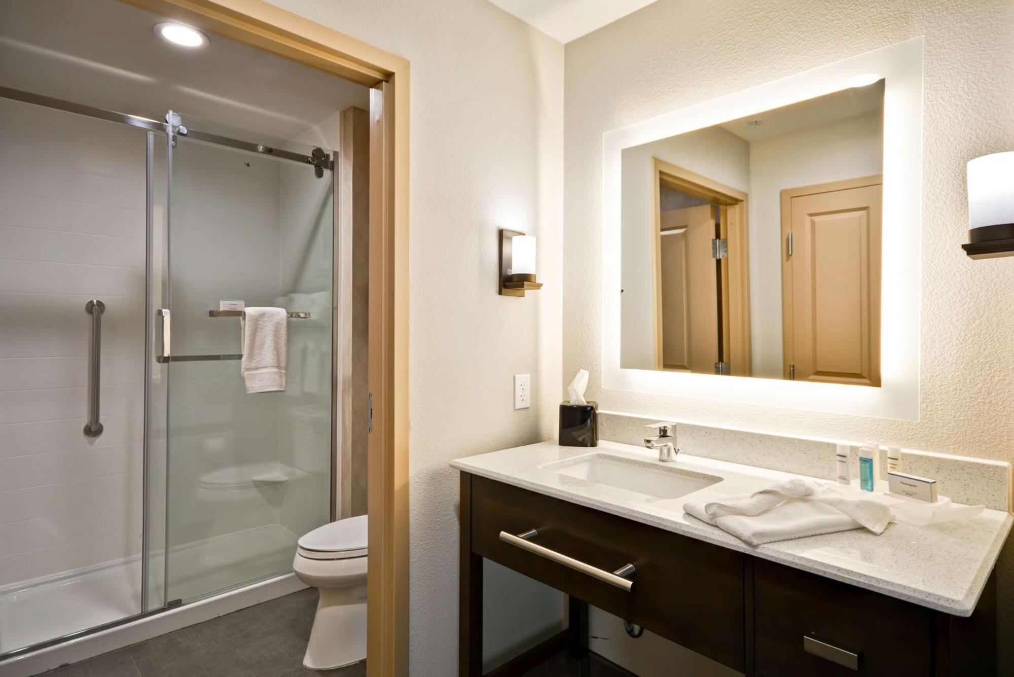 Homewood Suites By Hilton Galveston Exterior photo