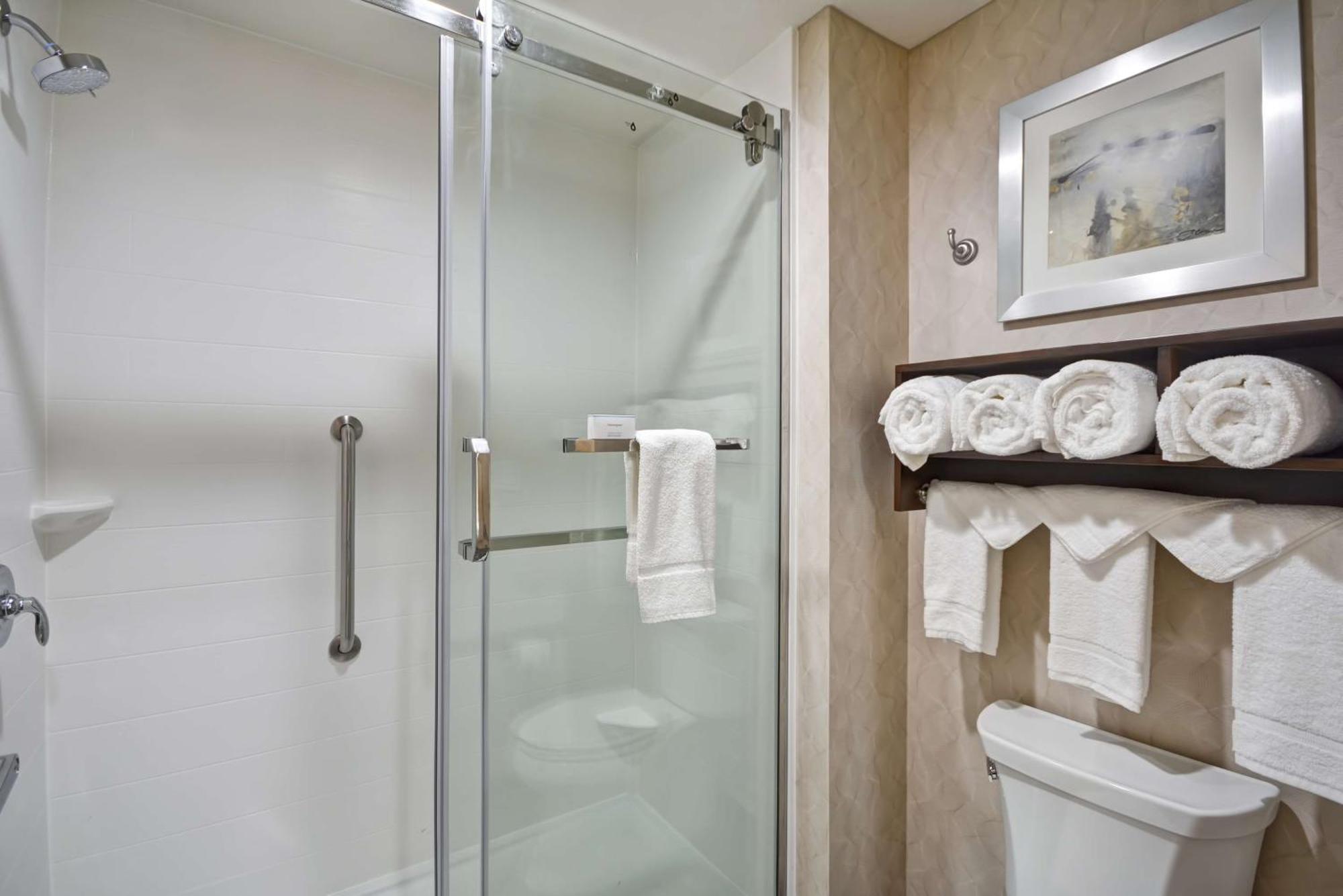 Homewood Suites By Hilton Galveston Exterior photo