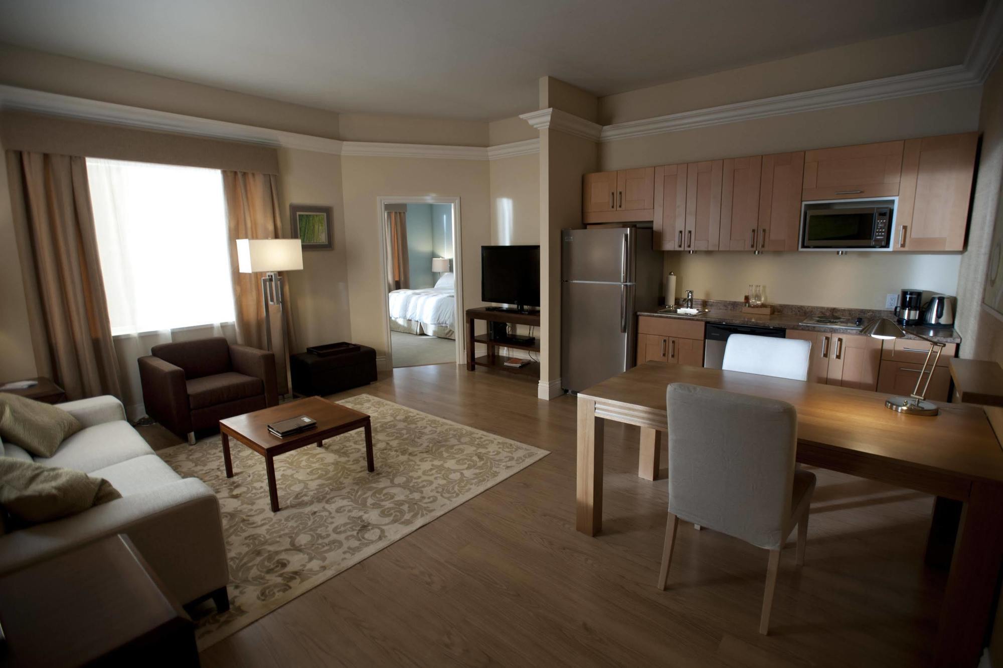 Homewood Suites By Hilton Galveston Exterior photo